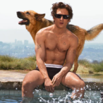 Jeremy Allen White’s Calvin Klein Ad: A Bold Statement in Modern Fashion