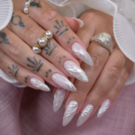 Nail Designs 2024: Trends, Styles, and Inspirations