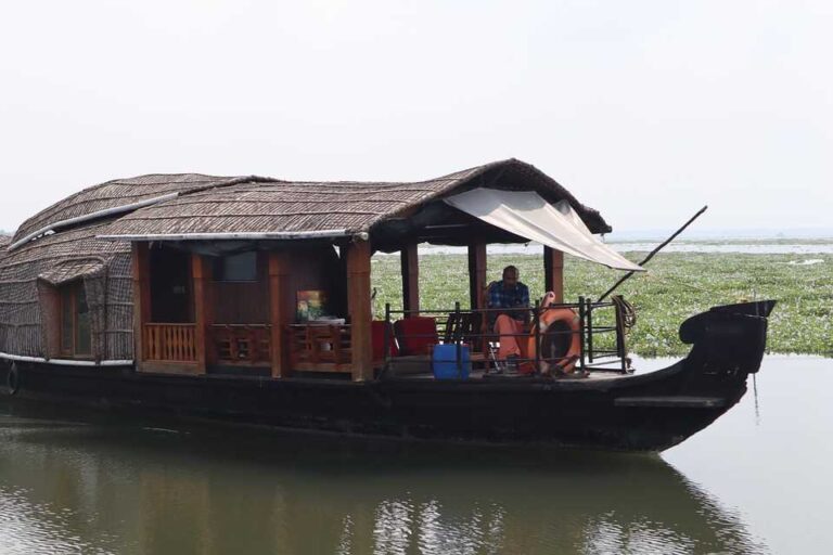 Kerala family tour