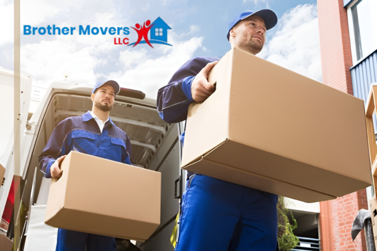 Moving Company in Fremont