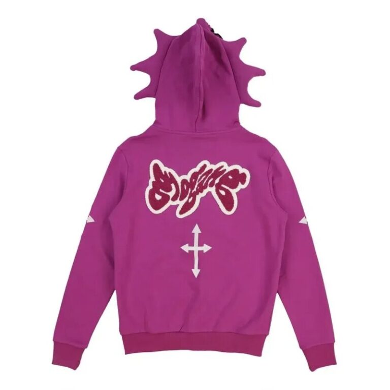 Glo Gang Hoodie