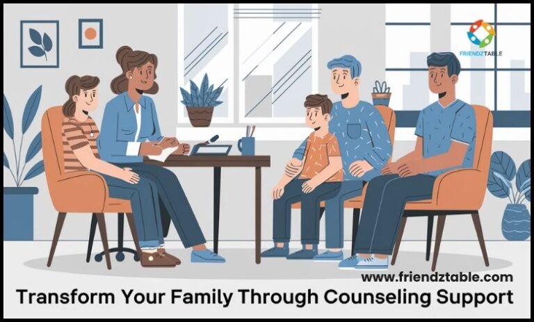 Family Counseling